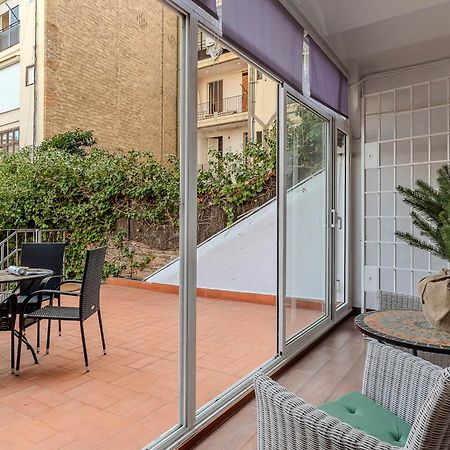 Ab Passeig De Gracia Corsega Appartement Barcelona Buitenkant foto