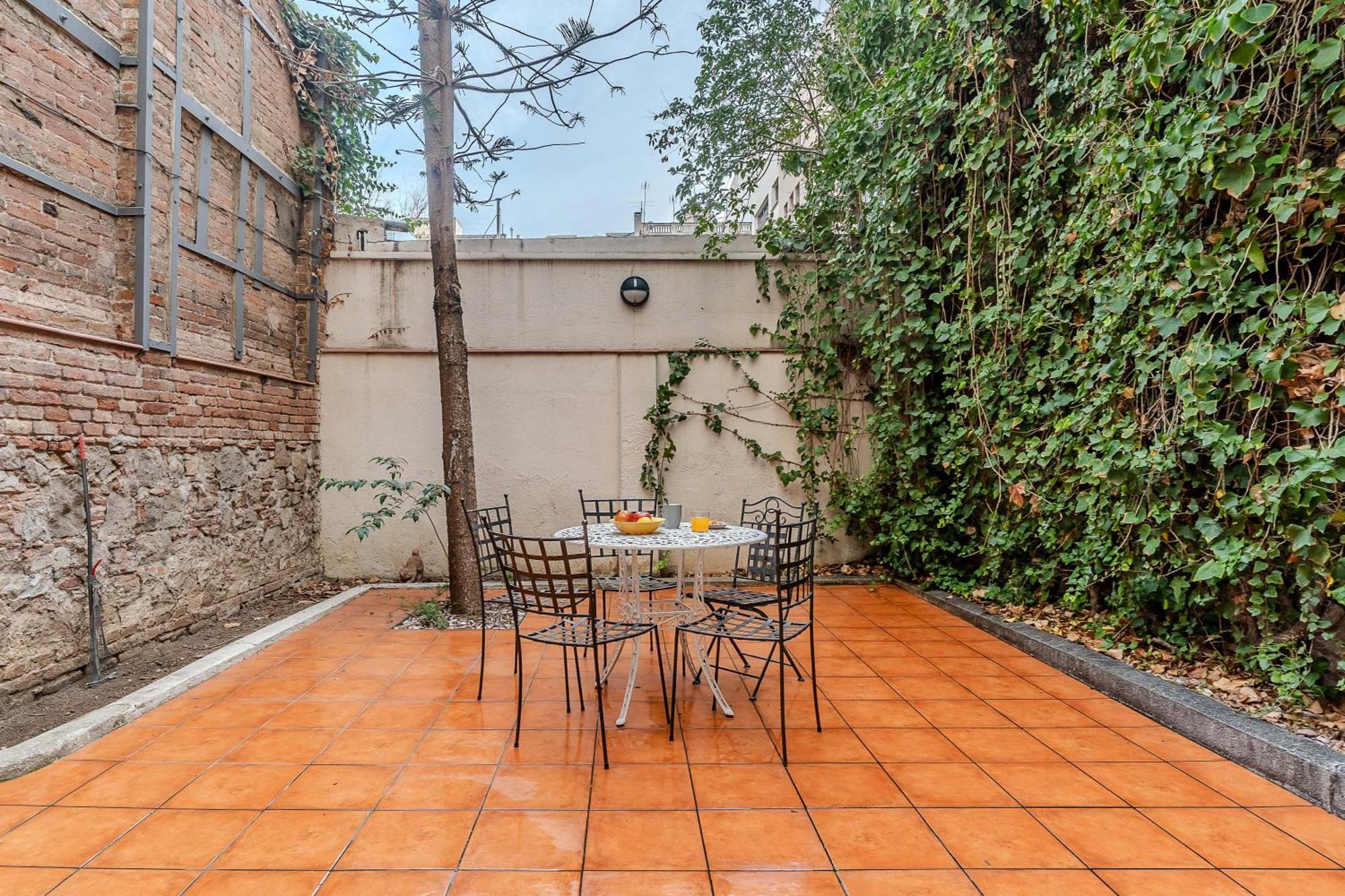 Ab Passeig De Gracia Corsega Appartement Barcelona Buitenkant foto