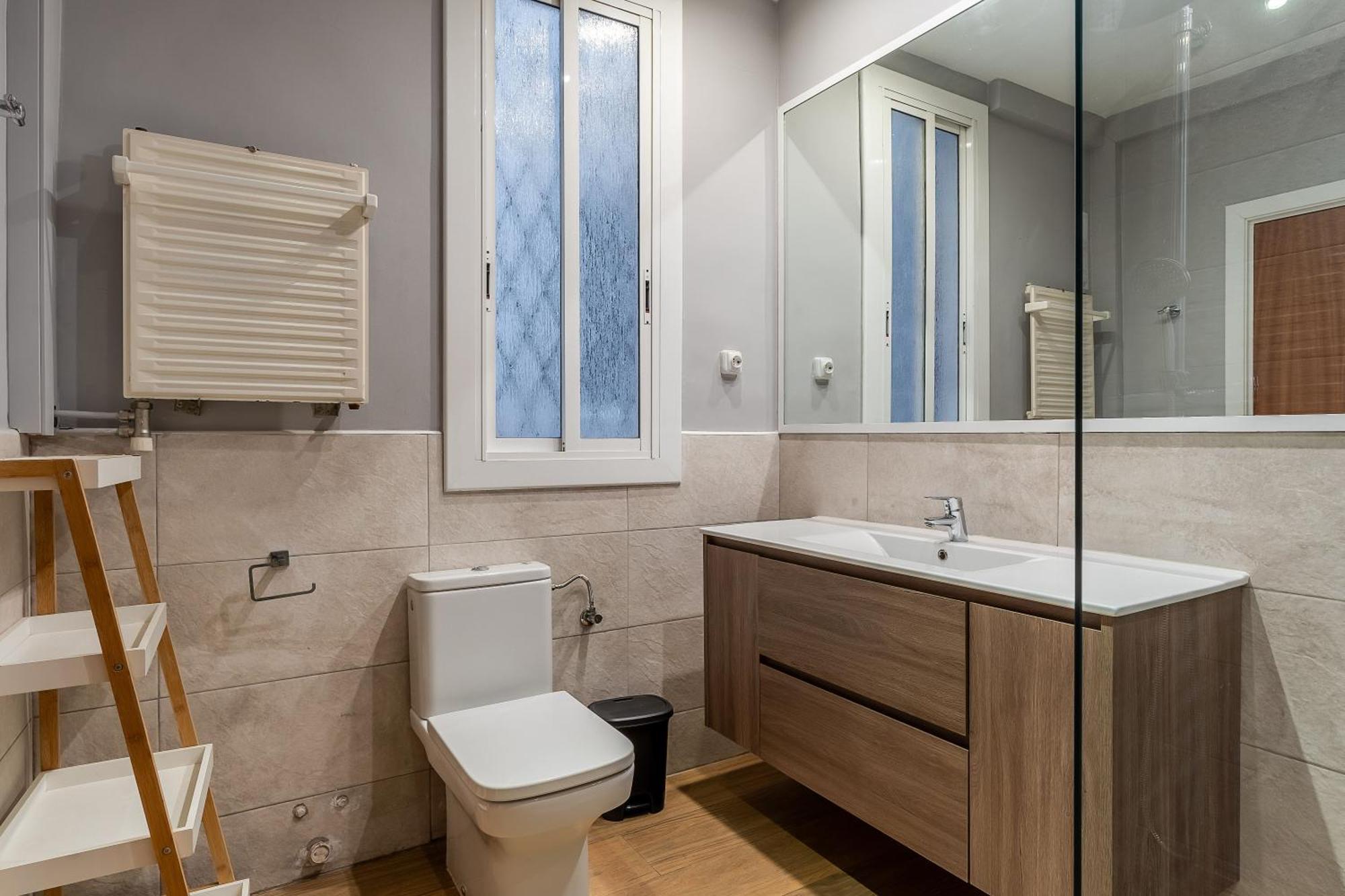 Ab Passeig De Gracia Corsega Appartement Barcelona Buitenkant foto