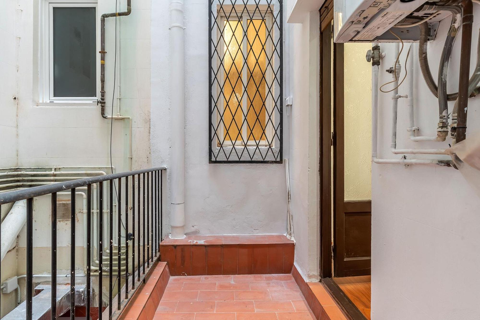Ab Passeig De Gracia Corsega Appartement Barcelona Buitenkant foto
