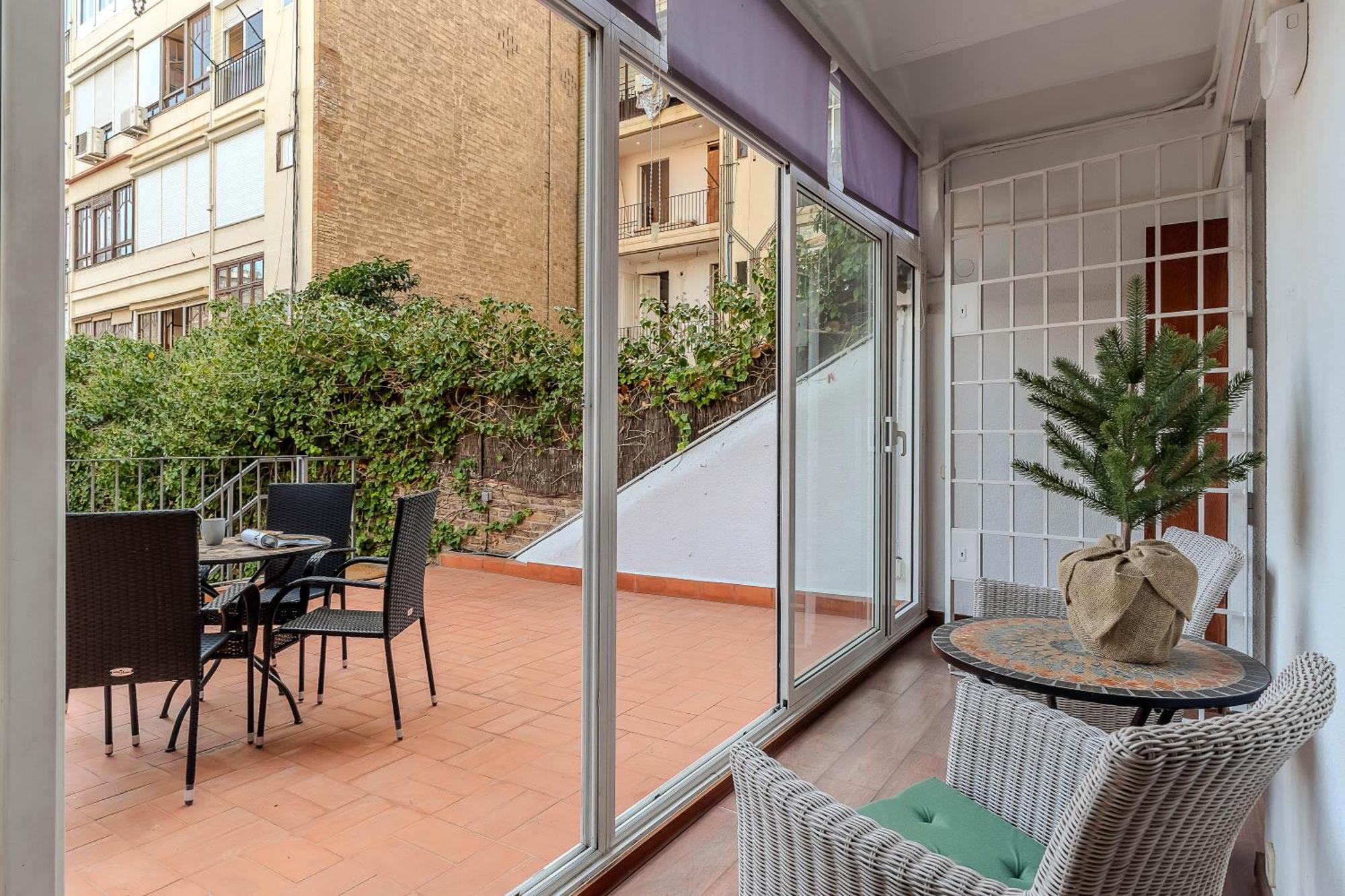 Ab Passeig De Gracia Corsega Appartement Barcelona Buitenkant foto