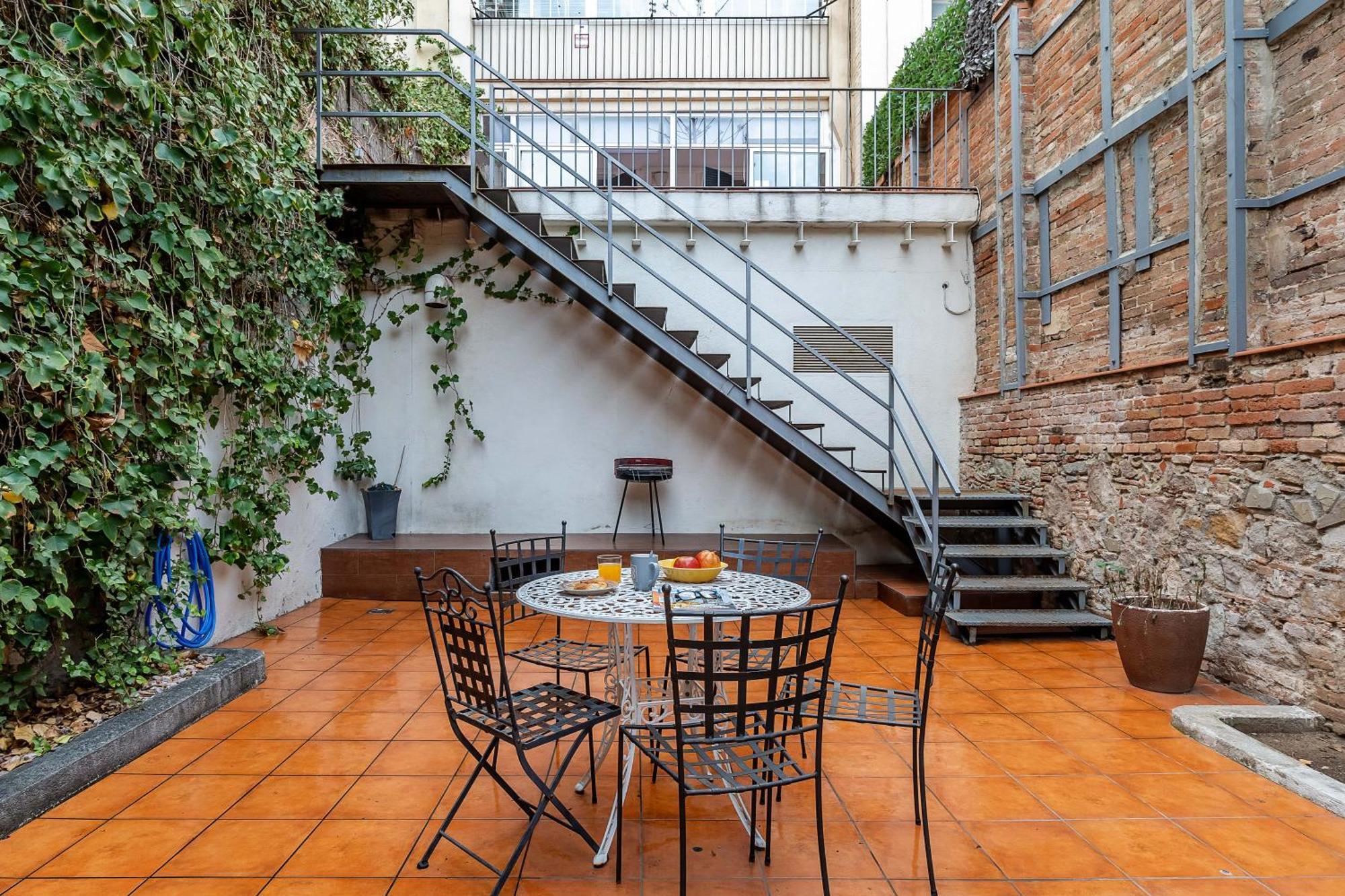 Ab Passeig De Gracia Corsega Appartement Barcelona Buitenkant foto